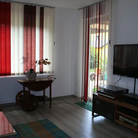 Palme Lejlighed